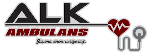 Satılık İkinci El Ambulans Logosu