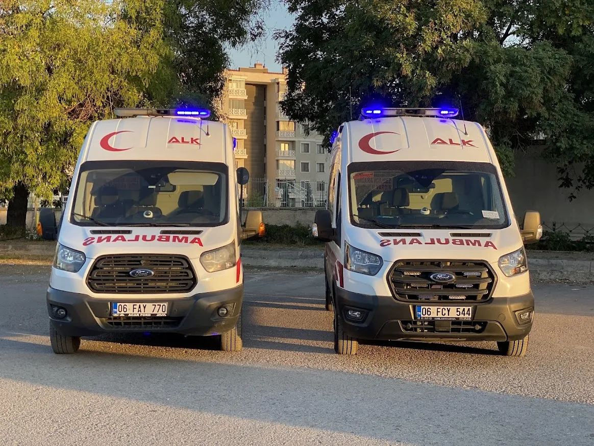 Ambulans Dönüşümü: Maliyet ve Teknik Detaylar