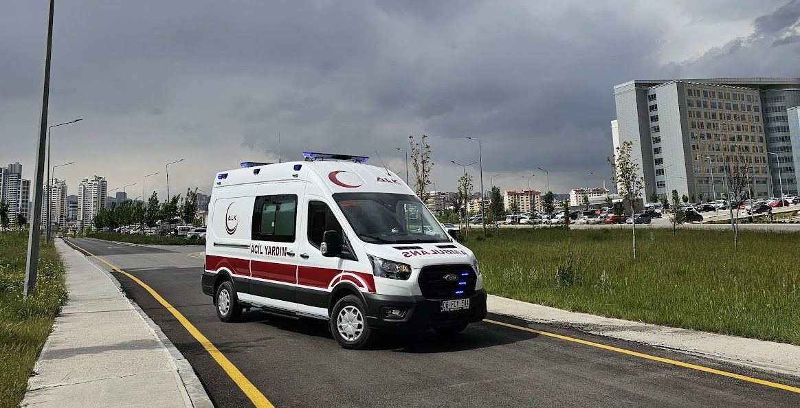Satılık Ambulans: Tam Donanımlı ve Mevzuata Uygun Çözümler