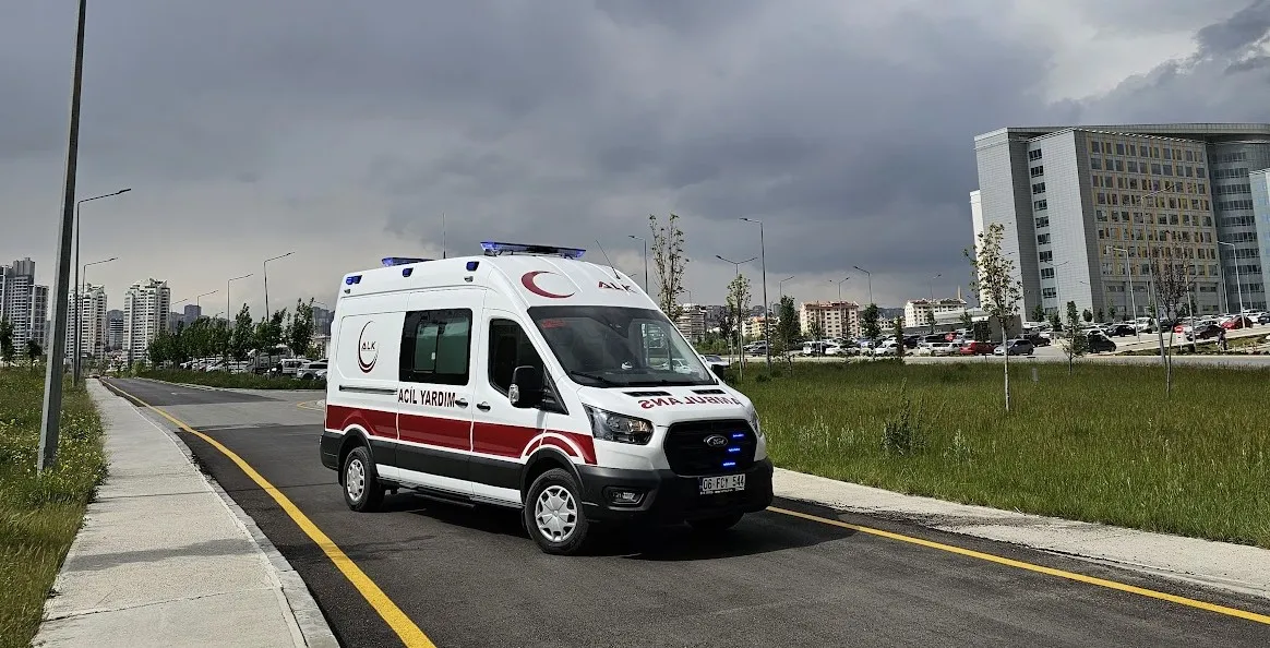 Satılık Ambulans: Tam Donanımlı ve Mevzuata Uygun Çözümler