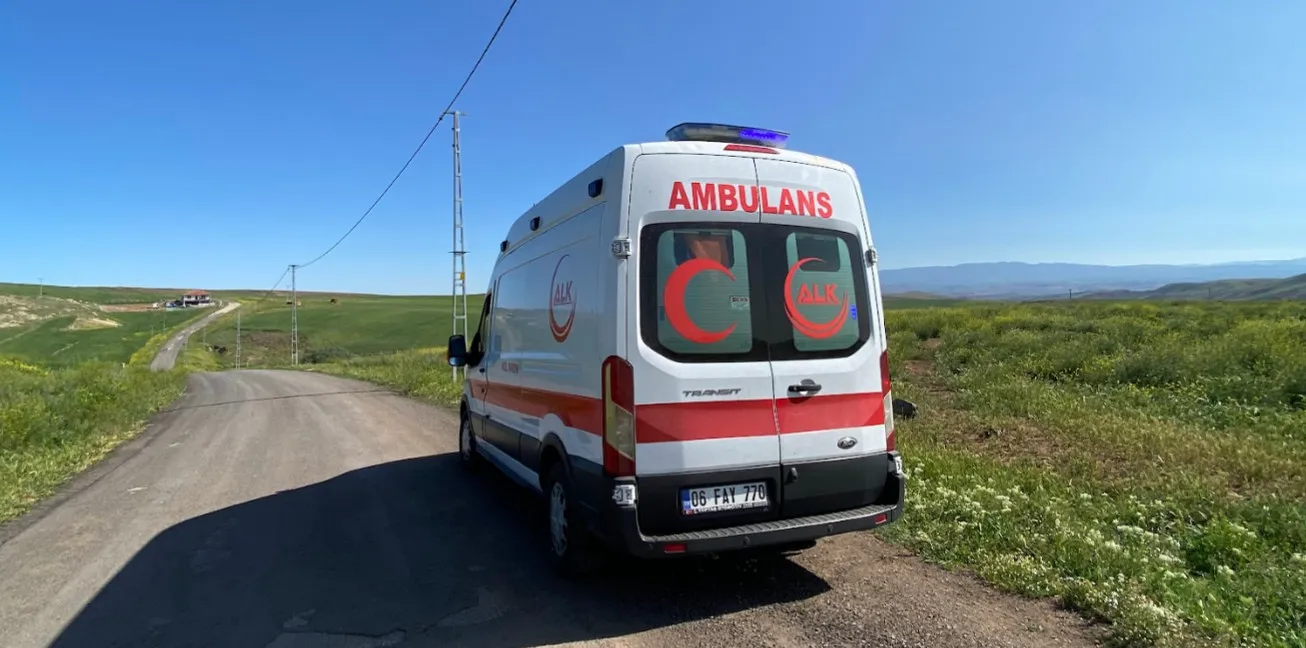 Özel Şirketler ve Şantiyeler İçin Ambulans Zorunluluğu: Hangi Aracı Almalısınız?