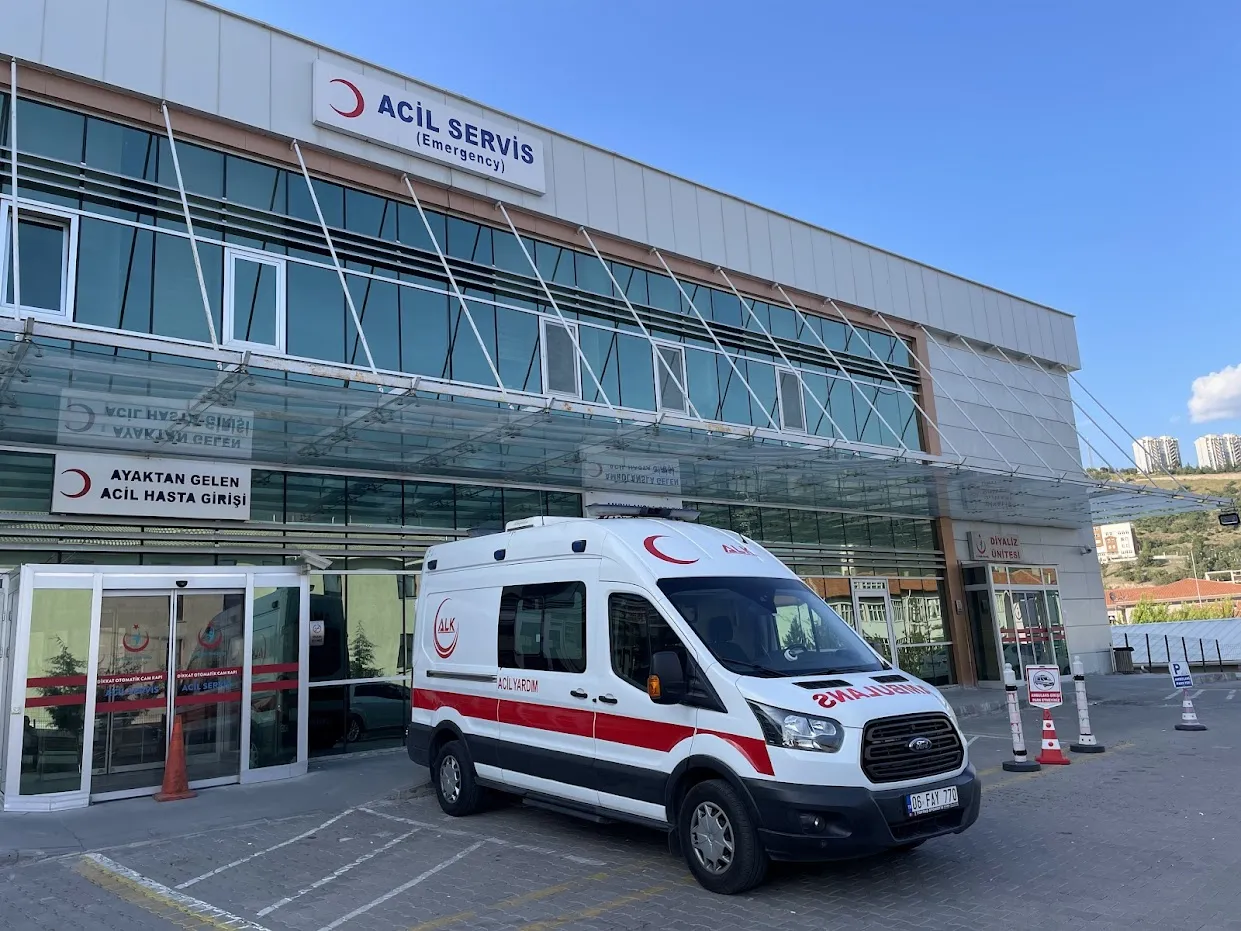 Satılık Ambulans Alırken Dikkat Edilmesi Gereken 5 Kritik Detay